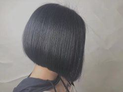 -MYYF SALON烫发染发