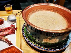 -哈啾嗨·新概念蒙餐(红星新城店)