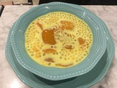 -发记甜品(豉油街店)