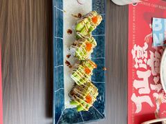 -仙隐小鹿中华料理(南宁万象城店)