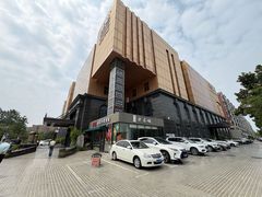 -祥记·国宴豫菜·经典粤菜(郑东新区新长安店)