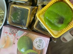 -盒马鲜生(189购物中心店)