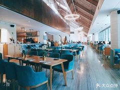 大堂-EN SPACE恩空间