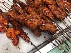 烤肉-铁诚烤肉