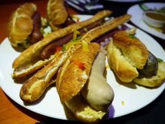 烤肠-Secco德式餐吧(南秀村店)