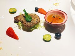 -王品牛排(福州泰禾店)
