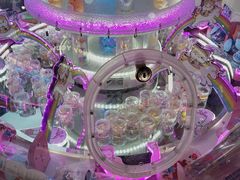 -风云再起游乐汇(上海长风大悦城店)