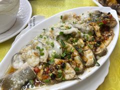 -海鲜街菜馆(海珠南路店)