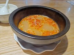 -花馬肆.云南过桥米线(汉神购物广场现场熬汤店)