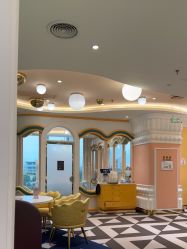 -奈尔宝家庭中心·亲子餐厅(苏州大悦城店)