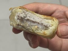 芋泥饼-栗酥饼(南长街店)