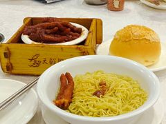 -天鲜阁·海鲜粤菜·33年老字号(石槎白云站店)