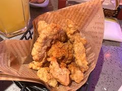 -鱼上·烤鱼(和安宁春城店)