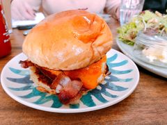 -BOR Eatery(安福路店)