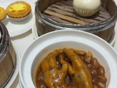 -凤凰楼酒家·粤宴点心(华强北店)