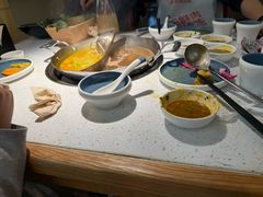 -左庭右院鲜牛肉火锅(苏州园区永旺店)