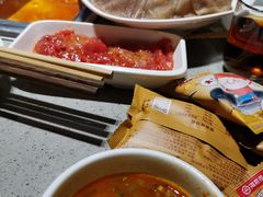 -仁和四季涮肉馆(天坛南门店)