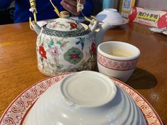 -三太子地摊烧烤·小龙虾(北蔡店)