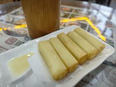 -周大娘牛乳(旧寨古村总店)