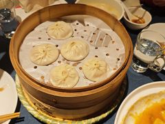-金狮麟·新豫菜(金码大厦店)