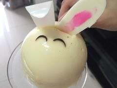 -好利来.生日蛋糕(杨家坪店)