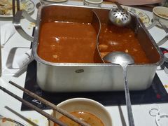-螺大喜螺蛳粉火锅(雍和宫店)