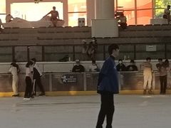 -世界之窗阿尔卑斯冰雪世界
