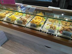 -1973继光香香鸡(金桥国际店)