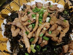 -炊烟·山房菜