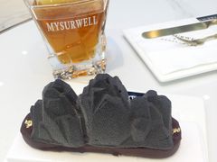 -麦雪尔甜品·生日蛋糕(新街口旗舰店)