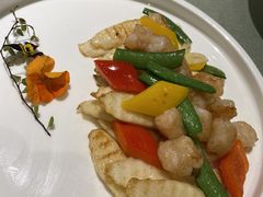 -味妙顺德厨房(绿地缤纷城店)