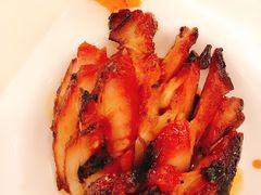 -阿一鲍鱼海鲜酒家(苏丹依斯迈路店)