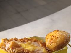 -兄弟鸡排.芋泥香酥鸭(淮海街店)