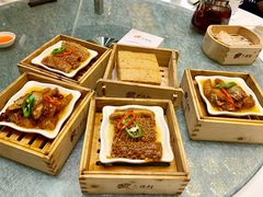 -天瑞轩·粤菜餐厅