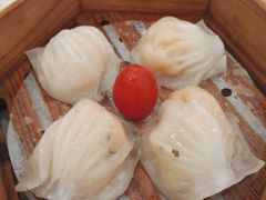 -福满园大酒楼(梅林店)