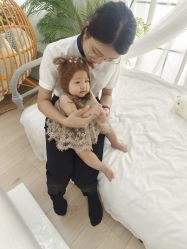 -小木马儿童摄影