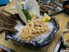 -老虎滩大连海鲜烧烤(建邺云锦路总店)