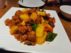 -三猫黑鱼花(南大店)