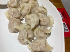-伊喜饺子·烤鸭(五道口学院路店)