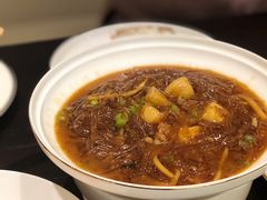 -甄御•海鲜新青岛菜(麦岛店)