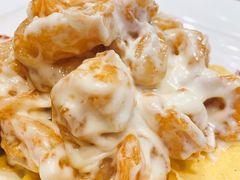 沙拉虾-飶香居(省博物馆店)