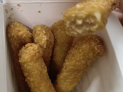 -汉堡王(EAC欧美中心店)