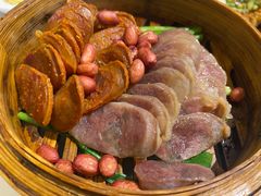 -眉州东坡(春秀路店)