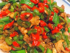 -雍沪里·沪湘融合菜( 康桥店)