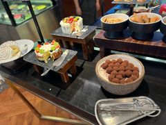 -阿纳迪酒店·秘境西餐厅