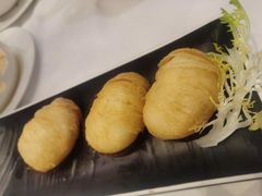 -白天鹅宾馆-宏图府餐厅