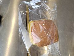 -巴黎优朵烘焙馆(菱角湖壹号店)