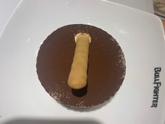 -斗牛士牛排餐厅(嘉里汇店)