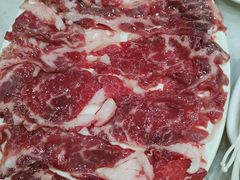 -黑山牛肉汤火锅(花城汇店)