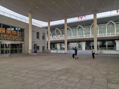 -银川河东国际机场